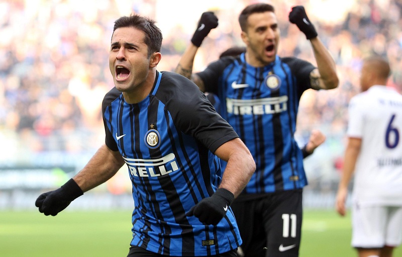 Интер победио у Серији А после осам утакмица